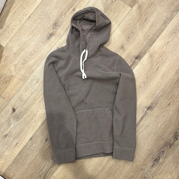 Mens Abercrombie xs hoodie - Picture 1 of 2